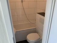 1-Zimmer-Wohnung in Gelsenkirchen Bulmke-Hüllen - Gelsenkirchen