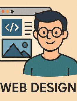 Grafik- & Webdesign zum Studi-Preis! - Solms