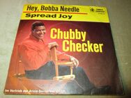 Chubby Checker - Hey, Bobba Needle (1964) Cameo Parkway 7" Single (VG+) - Groß Gerau
