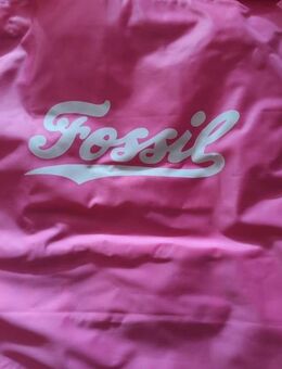 Fossil Tasche - Mörfelden-Walldorf