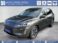 Ford Kuga, 2.5 Titanium l KEY SZHZ, Jahr 2020 - Düsseldorf