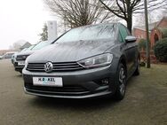 VW Golf Sportsvan, 1.2 TSI, Jahr 2017 - Geeste