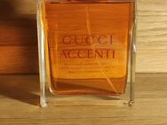 Verkauf: Gucci Accenti Eau de Toilette 100 ml (Vintage, unbenutzt aus den Jahr 1997) - Wesel