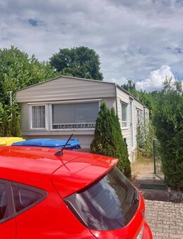 Wohnmobil preiswert abzugeben - Mönchengladbach