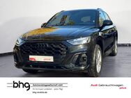 Audi Q5, 40 TDI quattro S-line, Jahr 2021 - Reutlingen