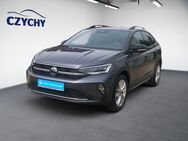 VW Taigo, 1.0 TSI MOVE, Jahr 2023 - Neu Wulmstorf