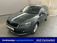 Skoda Octavia Combi 1.6 TDI DSG Ambition Kombi, 5-türig, Automatik, 7-Gang - Norderstedt