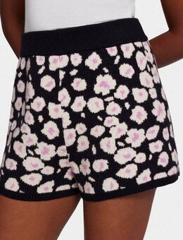 UGG Shorts Shaina Short mit Blumendruck