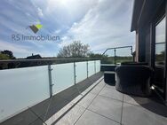 Barrierefreie Neubau-Penthouse Wohnung "inkl. Strom und Heizung"! - Esens