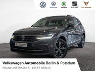 VW Tiguan, 1.5 TSI Sport, Jahr 2023 - Berlin