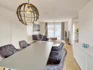 Exklusive Neubauwohnung in Aachen - urbanes Wohnen mit Ruhe und Stil - Aachen