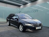 Skoda Superb, 2.0 TDI C STYLE WSSHZ APP, Jahr 2018 - München