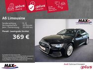 Audi A6 40 TDI DESIGN LED+KAMERA+LEDER+NAVI - Offenbach (Main)