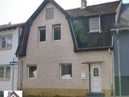 Wiebelskirchen: Zweifamilienhaus mit Modernisierungsbedarf - Neunkirchen (Saarland)