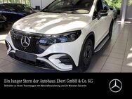 Mercedes EQE, 500 AMG Hyper, Jahr 2023 - Weinheim