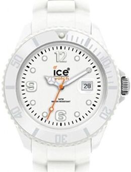Ice watch big big, weiß, neu&originalverpackt - Neuenkirchen (Nordrhein-Westfalen)