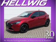 Mazda 2, 90 Homura NEU, Jahr 2022 - Hoyerswerda