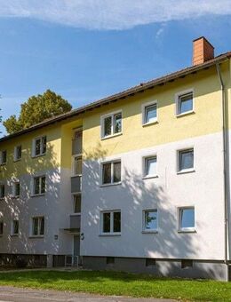 Wunderschöne 3 Zimmer Wohnung - Dortmund