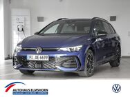 VW Golf Variant, 2.0 TDI Golf VIII R-Line, Jahr 2024 - Kölln-Reisiek