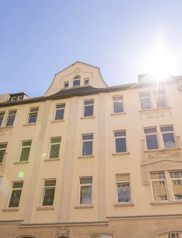 Schöne, Helle, Ruhige, Moderne 3-Zimmer-Wohnung, Zentral nach modernisierung - Gera