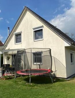 Großzügiges Haus für die ganze Familie - Itzstedt