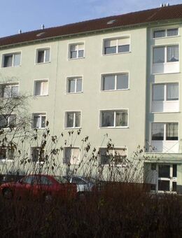 Gemütliche 2-Zimmer-Wohnung mit neuem Bad - Duisburg