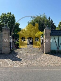 ***GARTEN- UND WOHNTRÄUME WERDEN WAHR*** - Falkenstein (Harz)