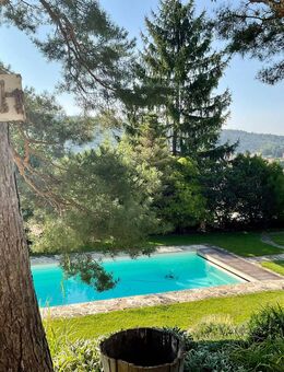 EF - Im Zweifamilienhaus mit Stellplätzen, EBK und Garten - Toplage - zu vermieten - optional mit Pool - Erfurt