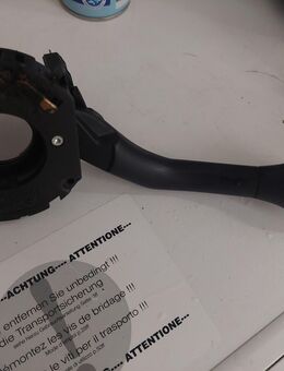 T4 Vw Lenkstockschalter 2,5 Tdi ab 96 - Berlin