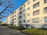 Helle 3-Zimmer-Wohnung im 3. OG in zentraler Lage von Schmargendorf - Berlin