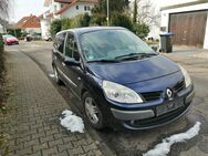 Renault Grand Scenic 96 kW (131 PS) Diesel - Pforzheim