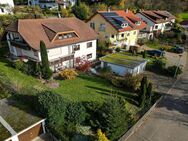 Dreifamilienhaus in Stockach - Ihr Tor zum Bodensee mit Traumhaftem Blick! - Stockach