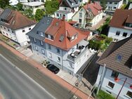 Gepflegtes 3-Familienhaus zur Kapitalanlage in zentraler Wohnlage von Leimen. - Leimen (Baden-Württemberg)