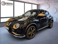 Nissan Juke Tekna 4x2 Tekna Automatik *Klima*Xenon*WKR* - Haltern (See)