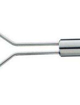 WMF Kartoffelstampfer Profi Plus, Cromargan® Edelstahl Rostfrei 18/10, Öse zum Aufhängen