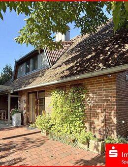 Das perfekte Haus mit traumhaftem Garten! - Wulfsen