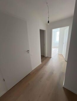 Modernisiert & barrierefrei - 2-Zimmer-Erstbezug in Top-Innenstadtlage [VAC-15256] - Bielefeld