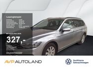 VW Passat Variant, 2.0 TDI Conceptline | |, Jahr 2024 - Plattling