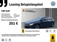 VW Golf, 1.0 TSI VIII Move Digi C-Pro, Jahr 2024 - Luckenwalde