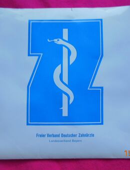 Vinyl : Zahnarzt - - Allgäu - TOM - München Maxvorstadt