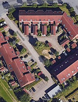 Kapitalanlage: Eigentumswohnung zu verkaufen - Schwerin