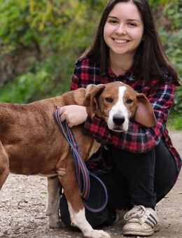 Max - unkompliziert und liebenswürdig - Grainau