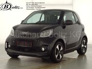 smart EQ fortwo, Passion Excl Winter P, Jahr 2023 - Viernheim