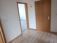 WG-geeignete, helle 3-Zimmer-Wohnung in Clausthal-Zellerfeld - Clausthal-Zellerfeld