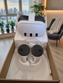 Meta quest 3 512gb - Stolberg (Rheinland, Kupferstadt)