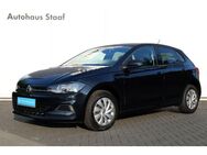 VW Polo Comfortline - Nidderau