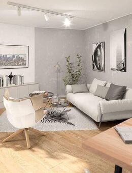 Gute Lage mit optimalen sozialen Umfeld - Ideal für Paare - Bayreuth