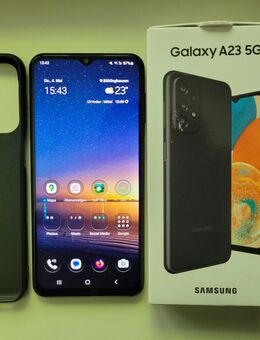 Samsung Galaxy A23 5G - Sindelfingen