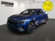 Renault Austral, Techno Esprit Alpine Mild Hybrid 160 digitales, Jahr 2022 - Neuss