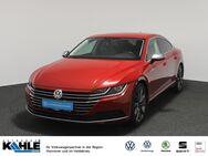 VW Arteon, 2.0 TDI Elegance Active-Info-Display, Jahr 2019 - Walsrode